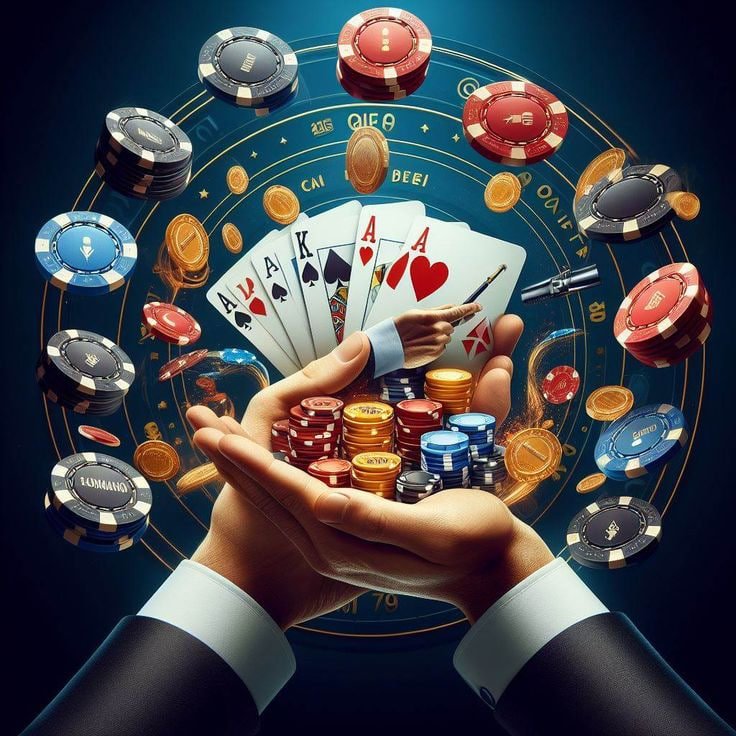 339bet লাইভ ক্যাসিনো গেম অভিজ্ঞতা